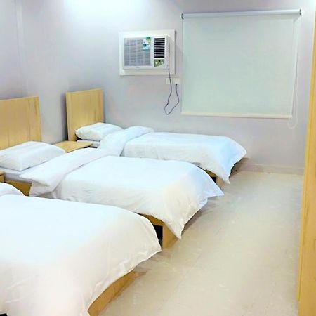 Madinah Apartments Towlan Medina Eksteriør bilde
