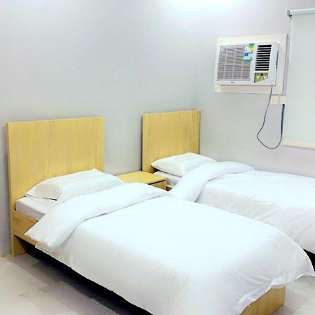 Madinah Apartments Towlan Medina Eksteriør bilde