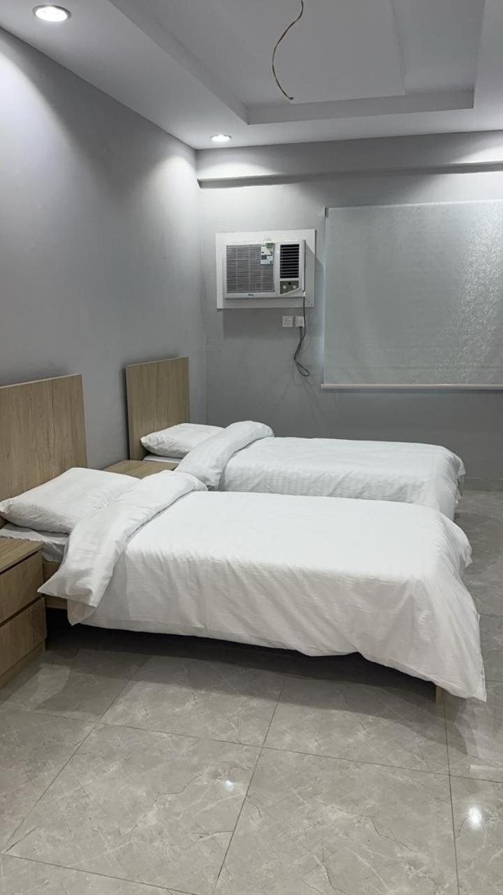 Madinah Apartments Towlan Medina Eksteriør bilde