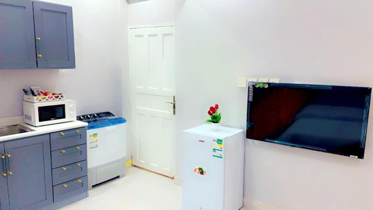 Madinah Apartments Towlan Medina Eksteriør bilde