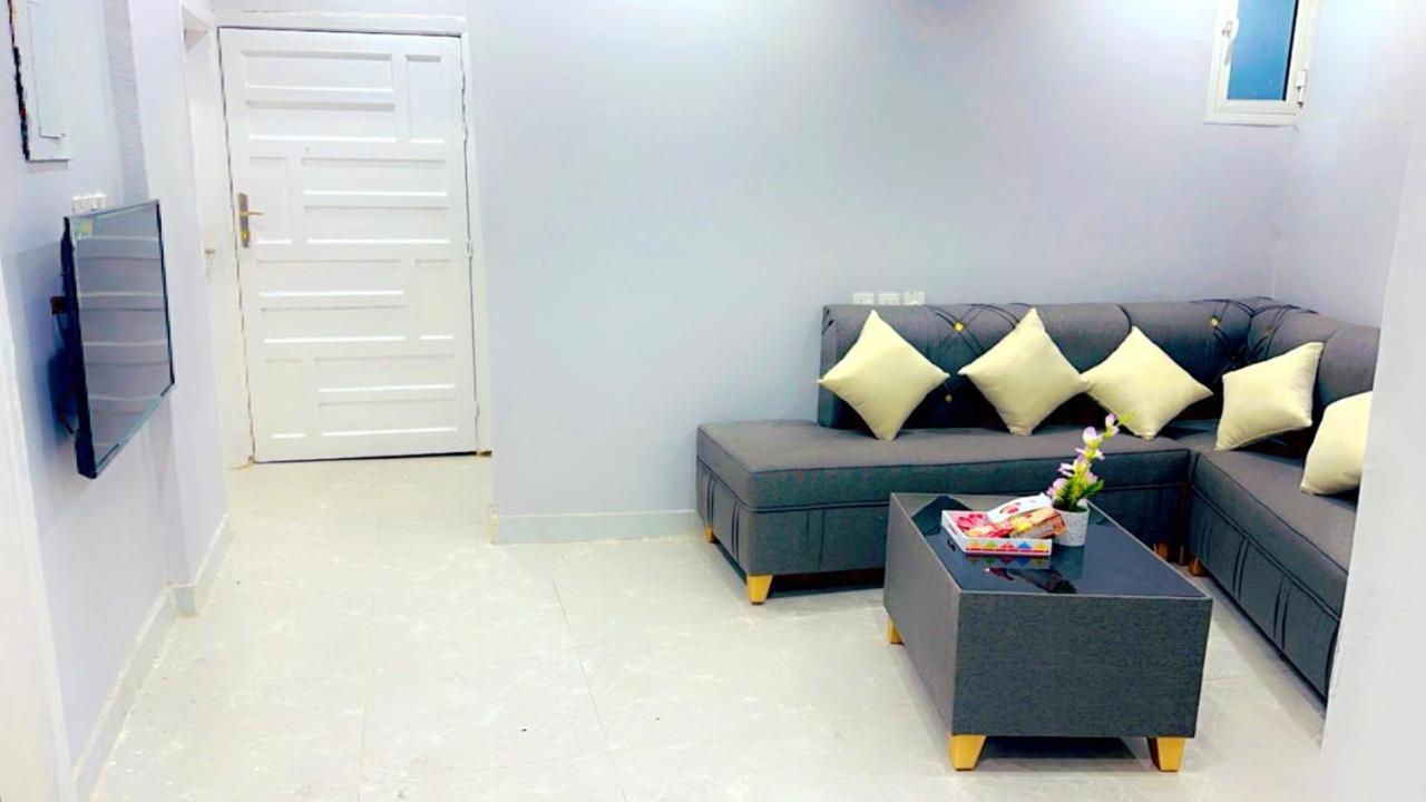 Madinah Apartments Towlan Medina Eksteriør bilde