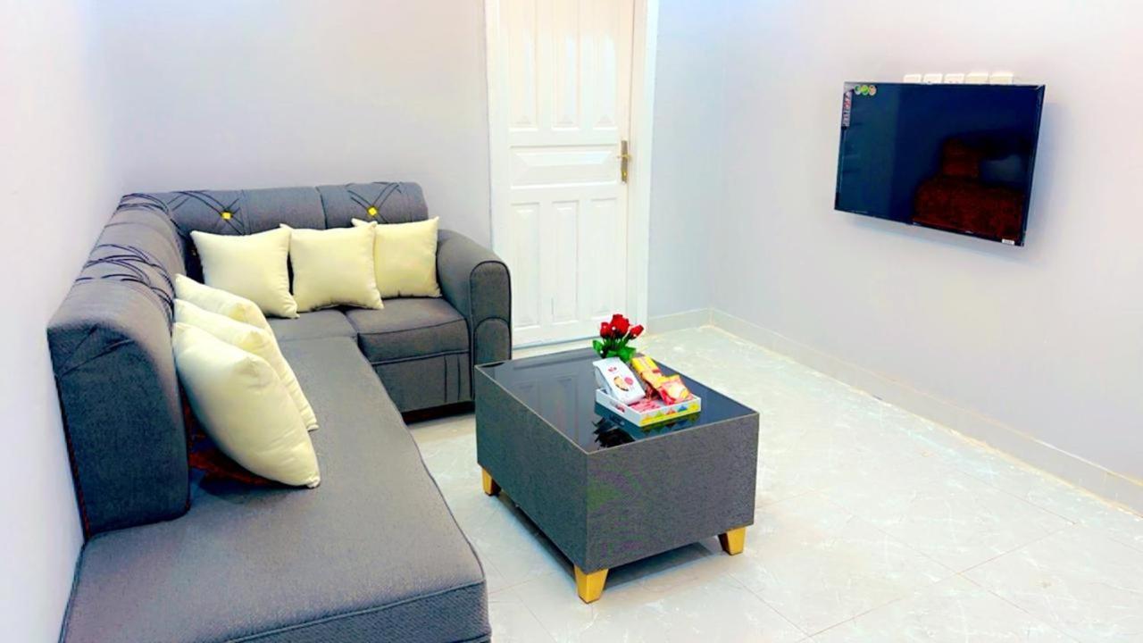 Madinah Apartments Towlan Medina Eksteriør bilde